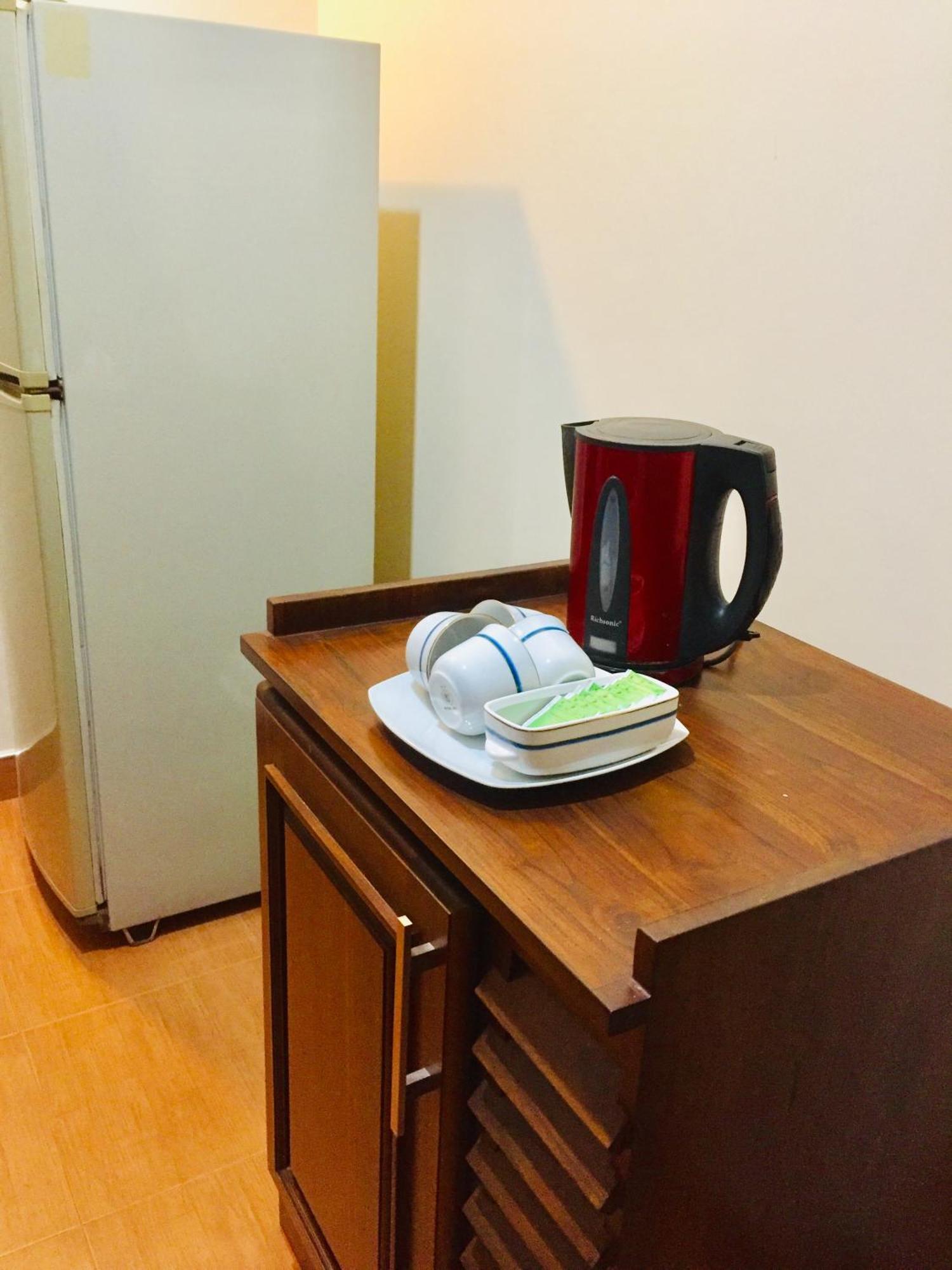 Sweet Home Tourist Rest, Cooking Classes & Tours อนุราธปุระ ภายนอก รูปภาพ